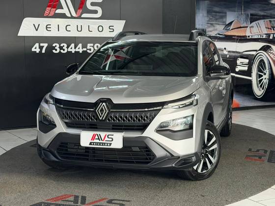 RENAULT KARDIAN 1.0 TCE FLEX EVOLUTION MANUAL
